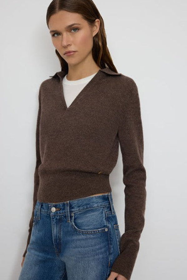 ETERNE Vance Sweater