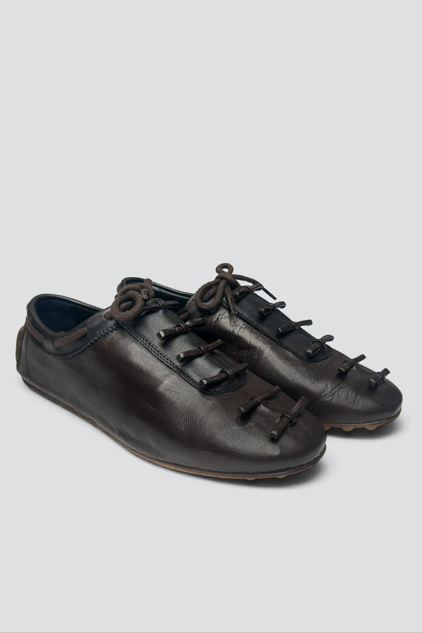 Simona Vanth Princess Berlinetta Shoe