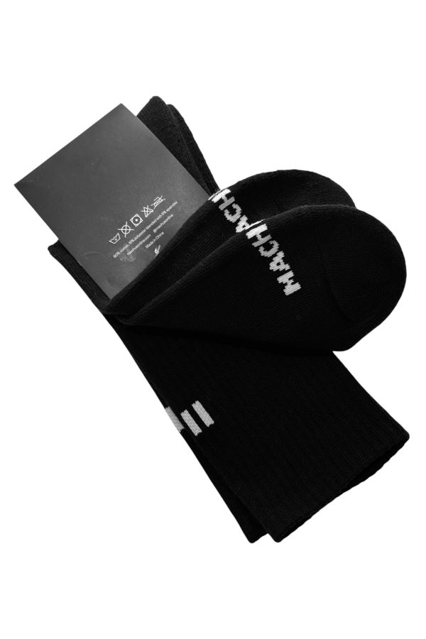 MACHUS Private Label The Shop Socks