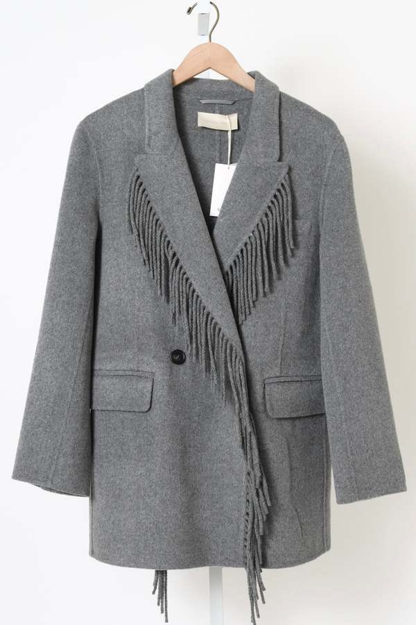 Vanessa Bruno Helenka Jacket Vanessa Bruno Helenka Jacket