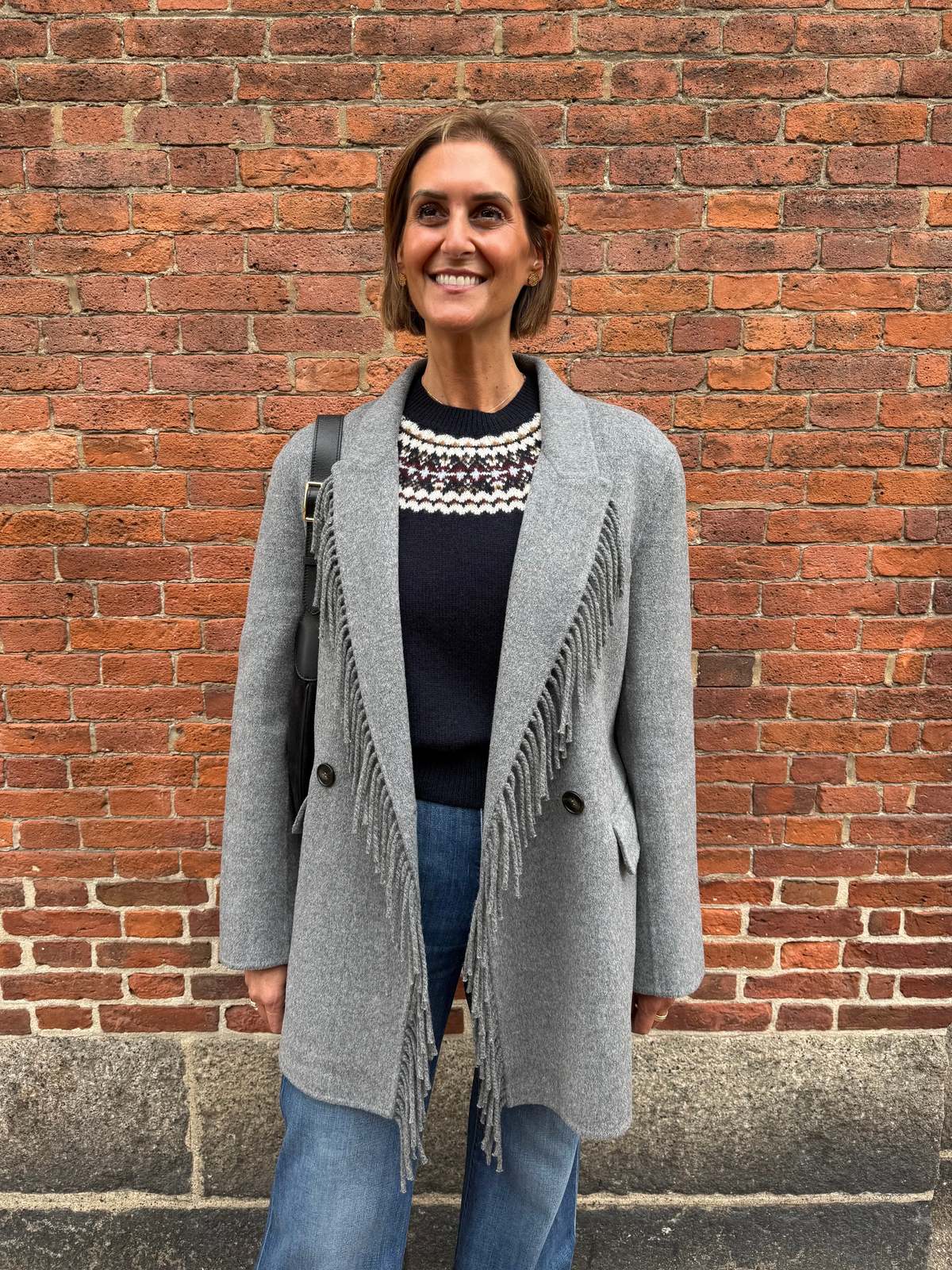 Vanessa Bruno Helenka Jacket - Image 2 of 7