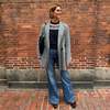 Vanessa Bruno Helenka Jacket - Thumbnail 3