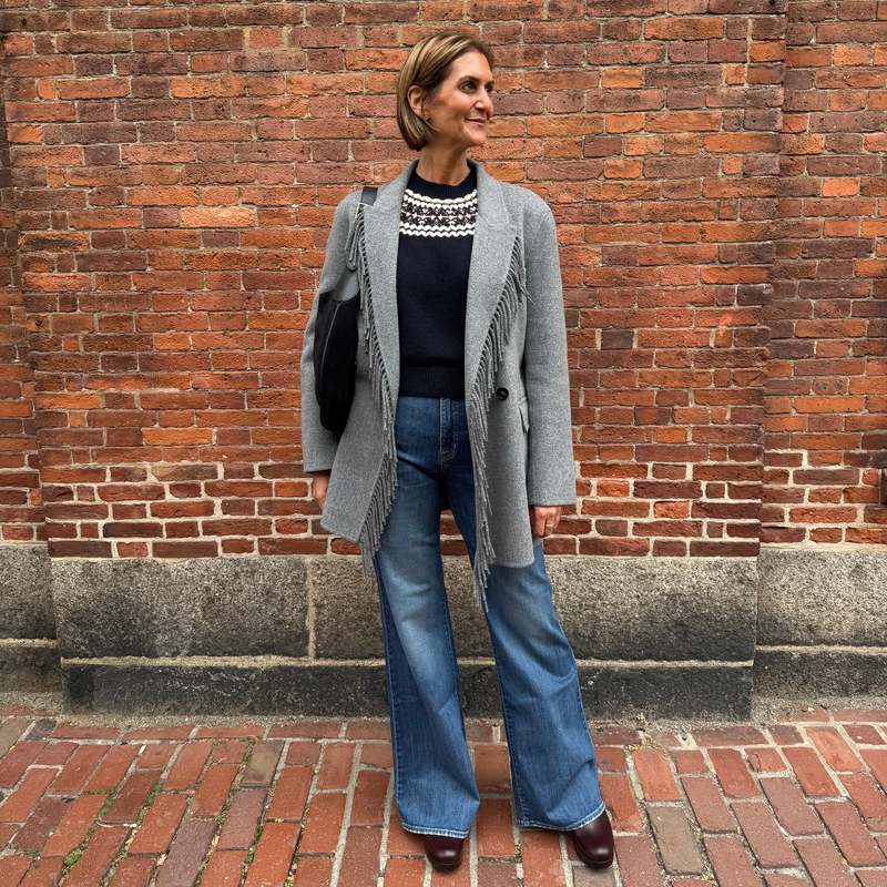 Vanessa Bruno Helenka Jacket