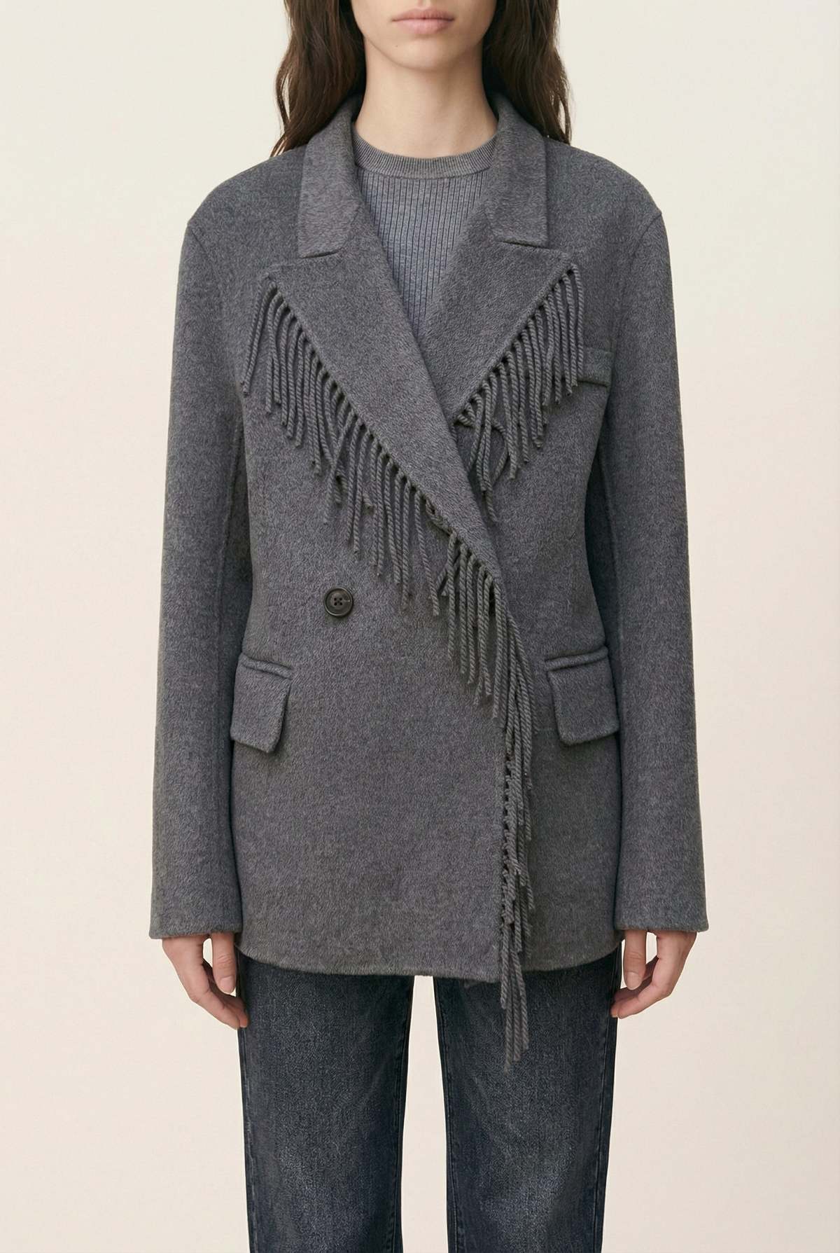 Vanessa Bruno Helenka Jacket - Image 4 of 7