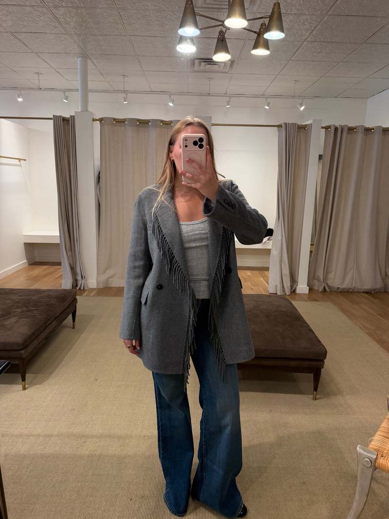 Vanessa Bruno Helenka Jacket