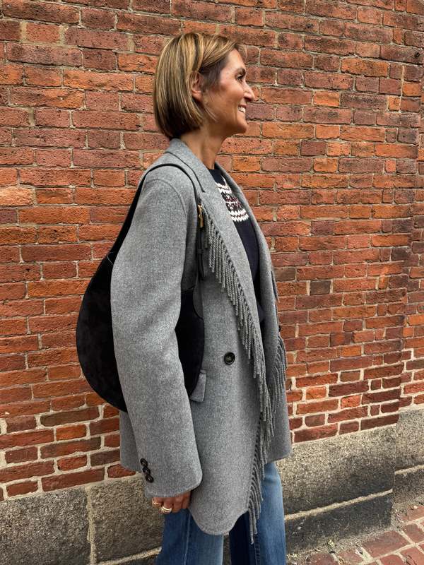 Vanessa Bruno Helenka Jacket