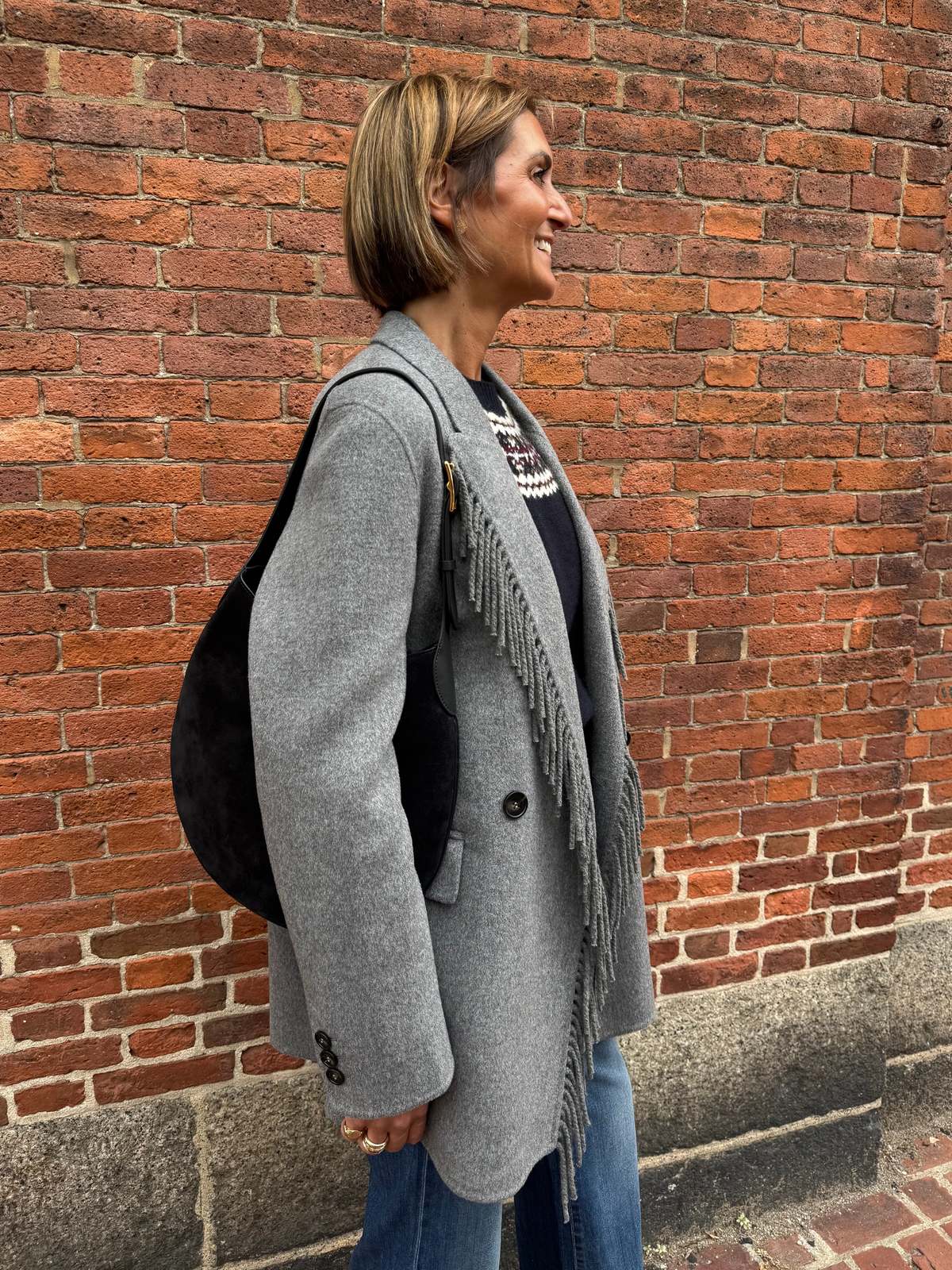 Vanessa Bruno Helenka Jacket - Image 7 of 7