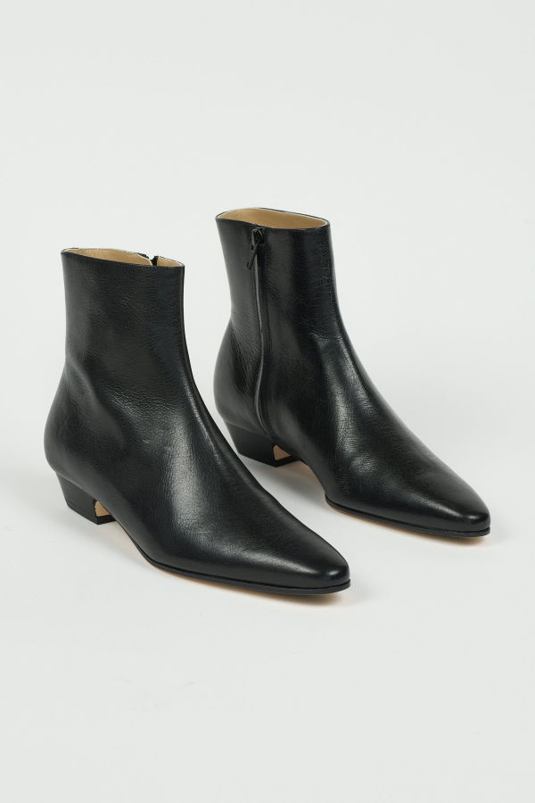 Jamie Haller The Lennon Boot