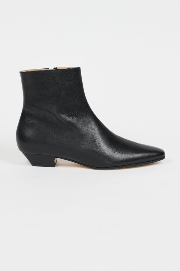 Jamie Haller The Lennon Boot