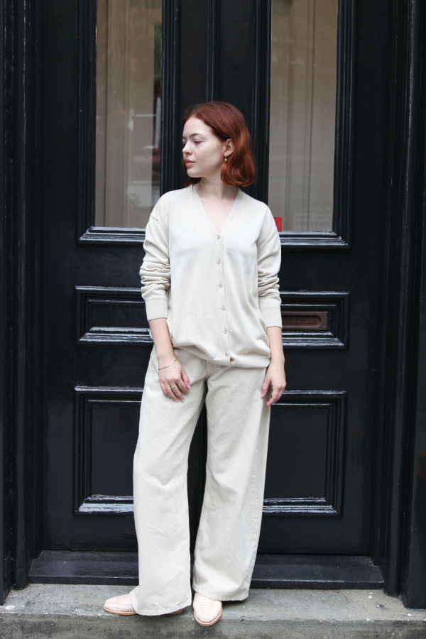 B Sides Floppy Jean