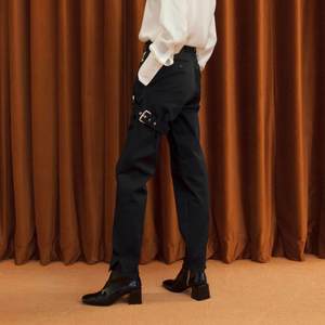 Alyx Bondage Suit Pant - Black | Garmentory