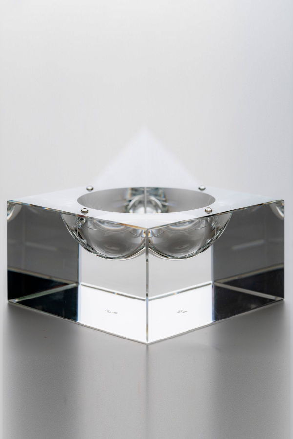 Sophie Lou Jacobsen Capri Tray