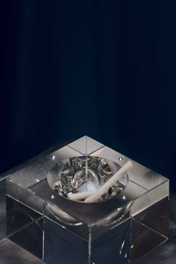 Sophie Lou Jacobsen Capri Tray