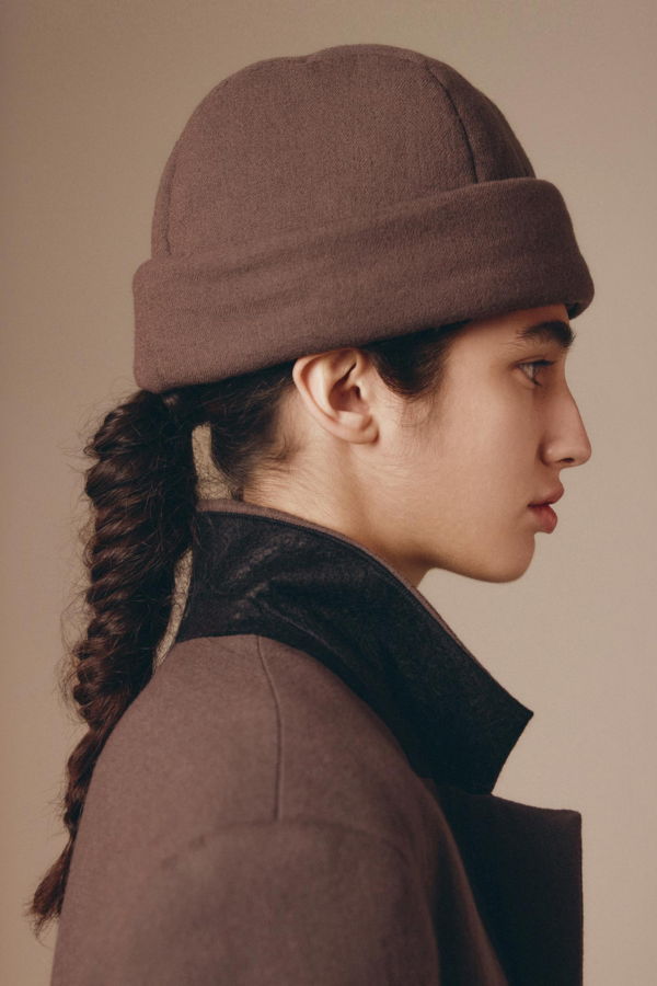 Rus Chawan Hat