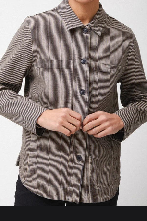 Prairie Underground Boxcar Jacket - Khaki