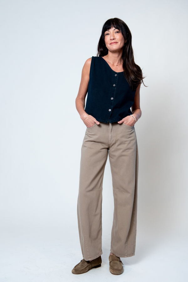 Jungmaven Skyline Tank