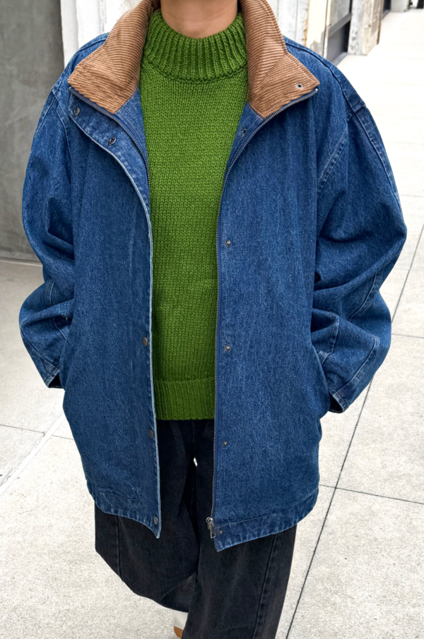 Le Bon Shoppe Blair Jacket