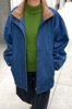 Le Bon Shoppe Blair Jacket - Thumbnail 1