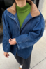 Le Bon Shoppe Blair Jacket - Thumbnail 2