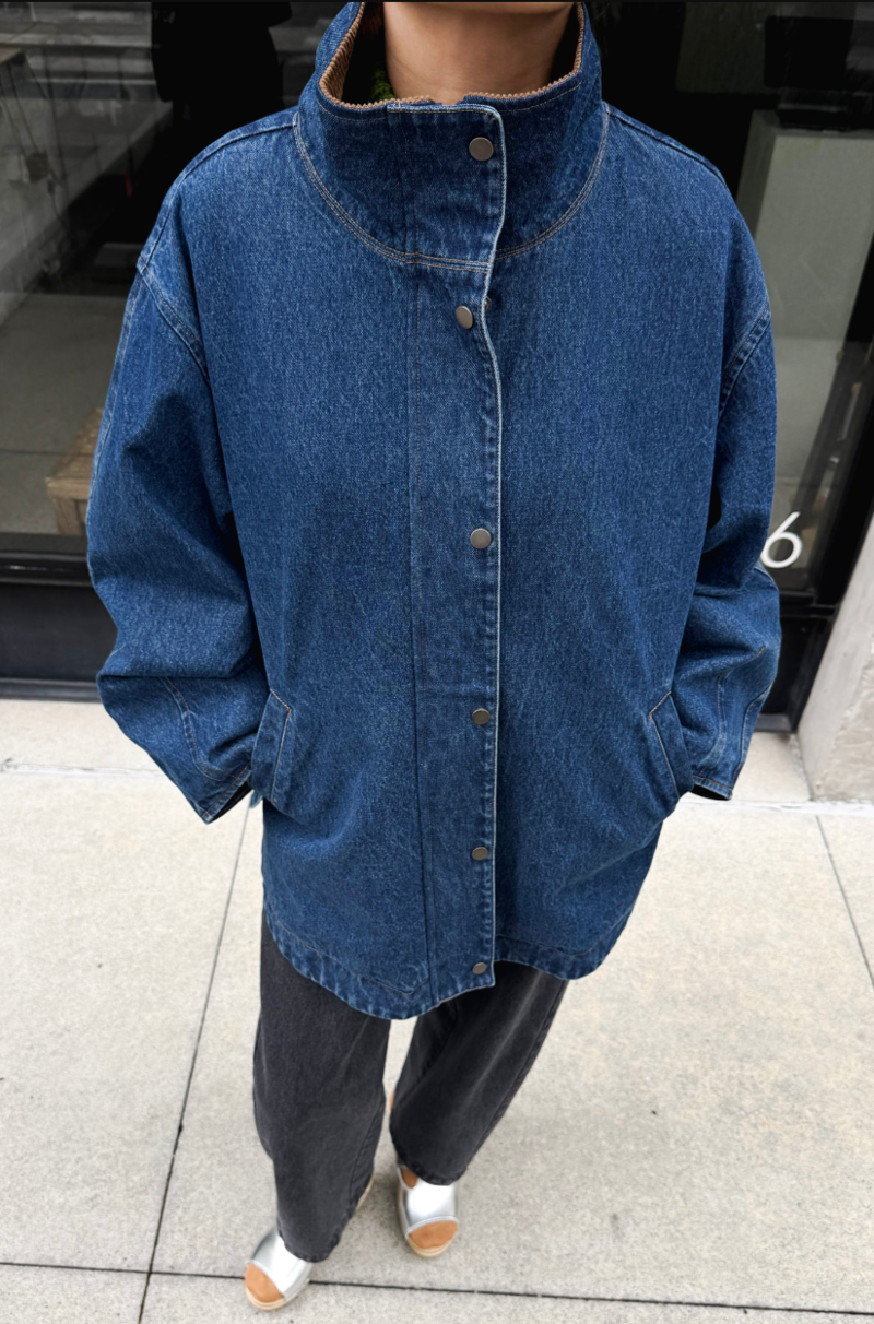 Le Bon Shoppe Blair Jacket