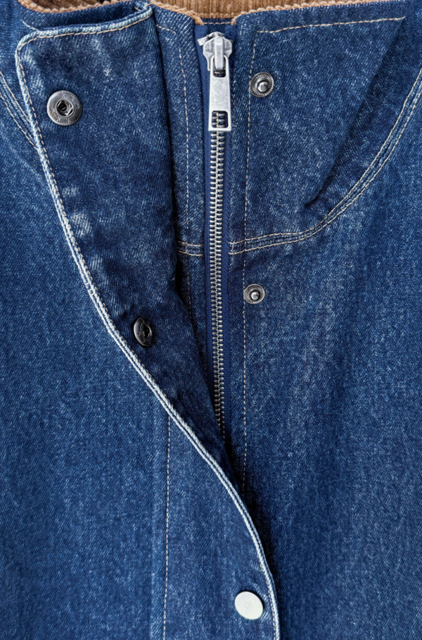 Le Bon Shoppe Blair Jacket
