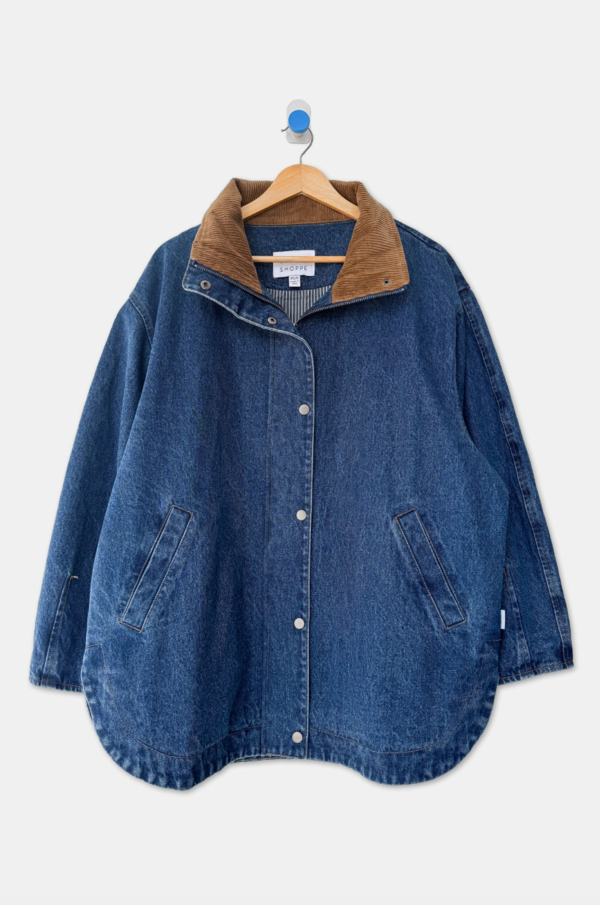 Le Bon Shoppe Blair Jacket