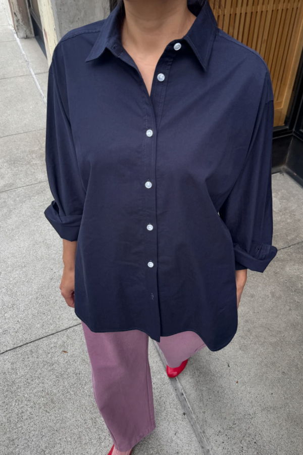 Le Bon Shoppe Light Weight Owen Shirt