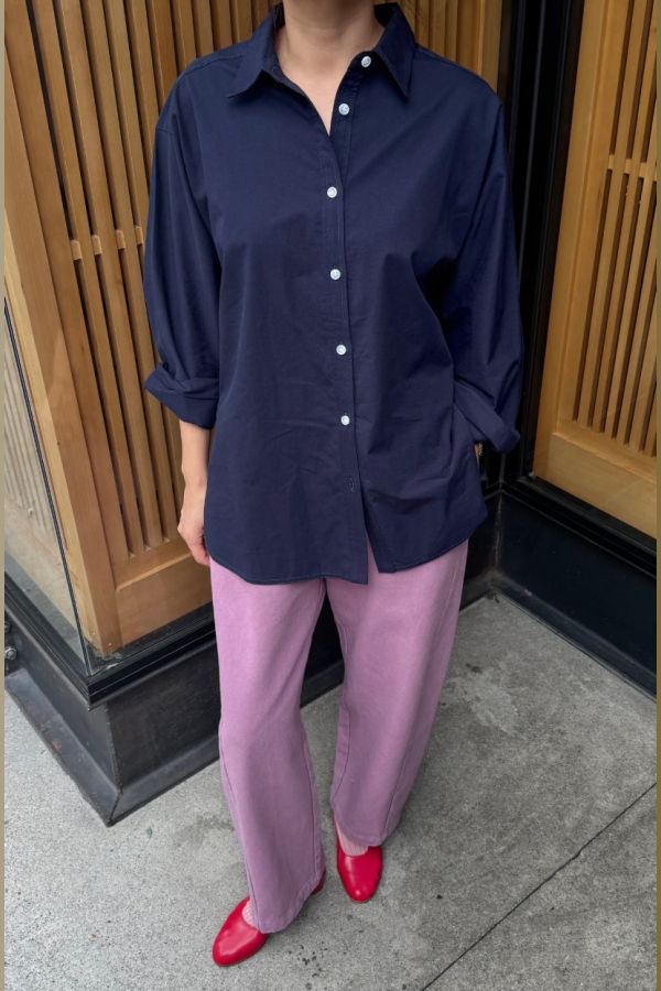 Le Bon Shoppe Light Weight Owen Shirt