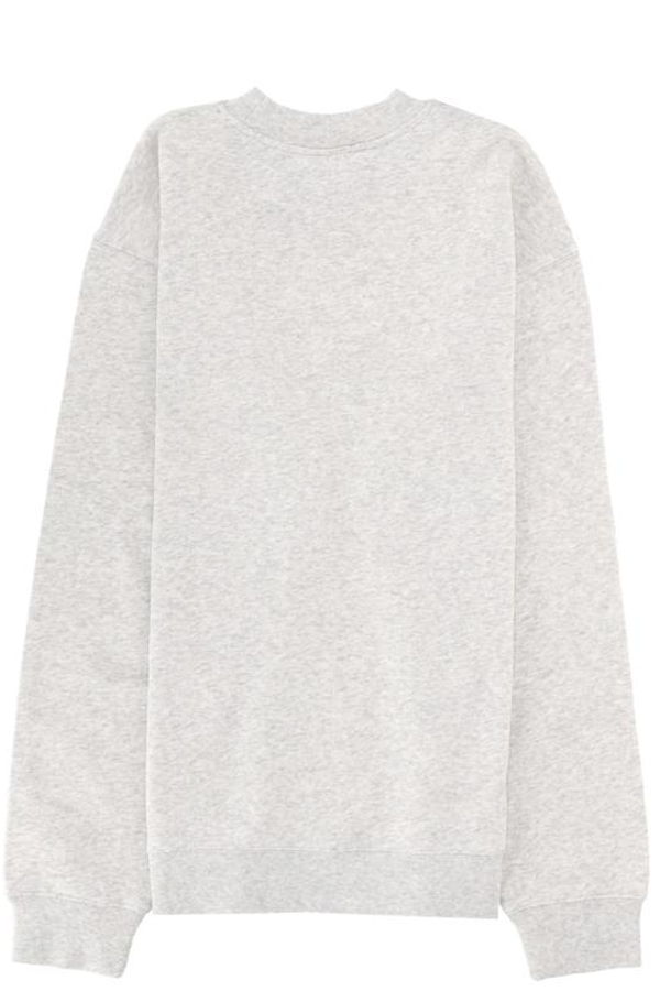 Jacquemus Tunic Top - Gray