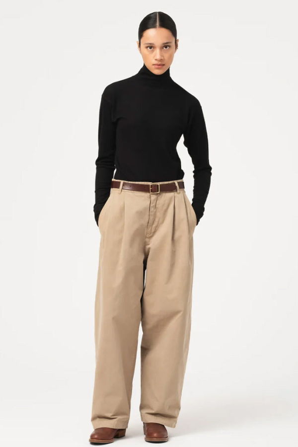 Girls of Dust Ambassador Pants