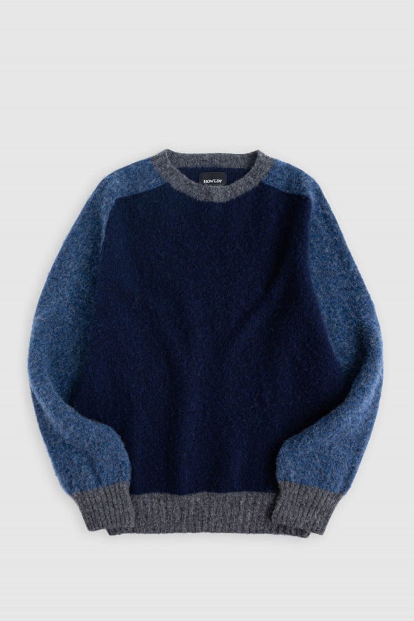 Howlin' Megatron Sweater
