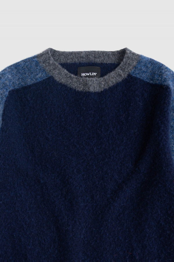 Howlin' Megatron Sweater