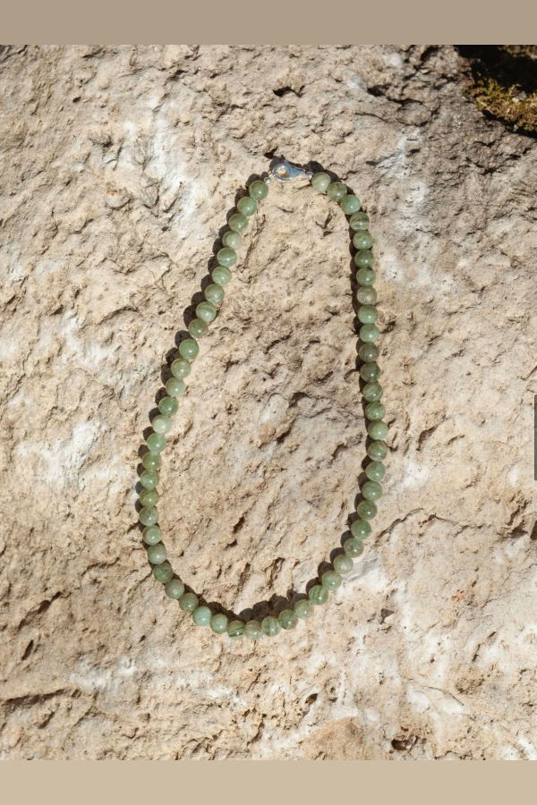 Eleventh House Alma Necklace