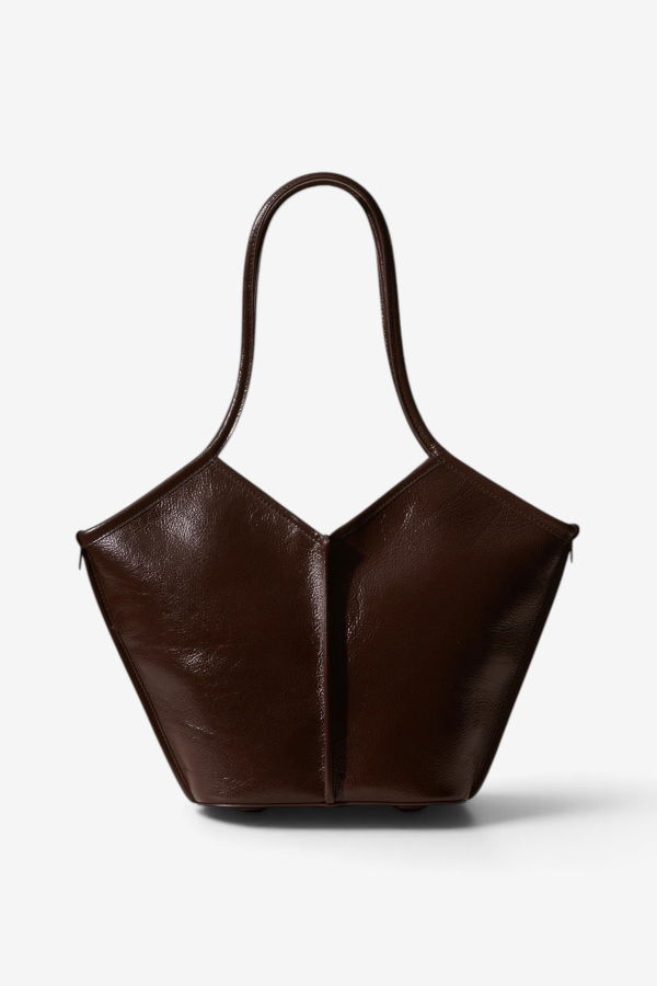 Hereu Calella S Shoulder Bag