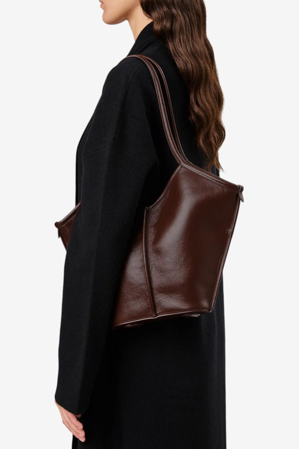 Hereu Calella S Shoulder Bag