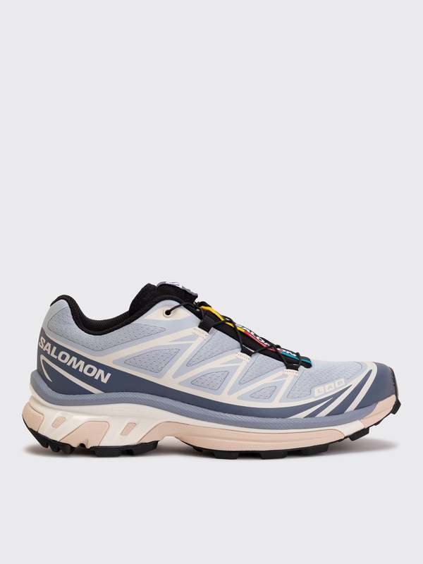 SALOMON XT-6 Footwear