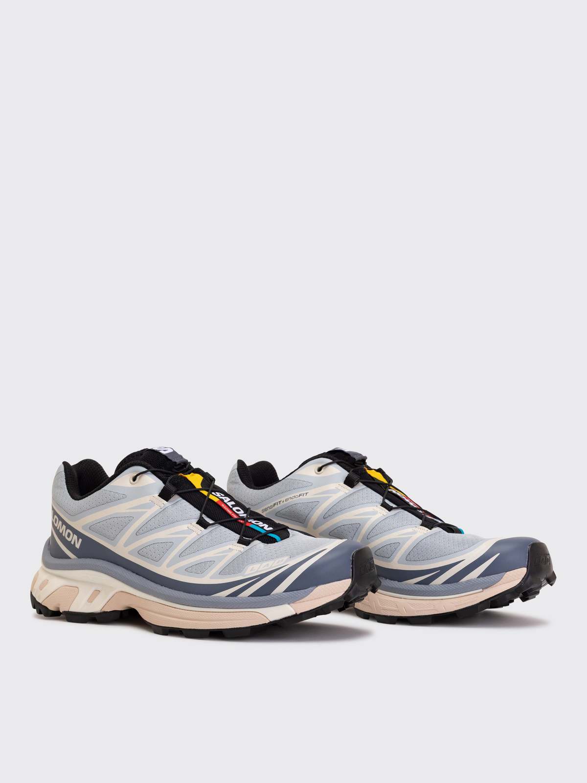 SALOMON XT-6 Footwear - Image 2 of 4