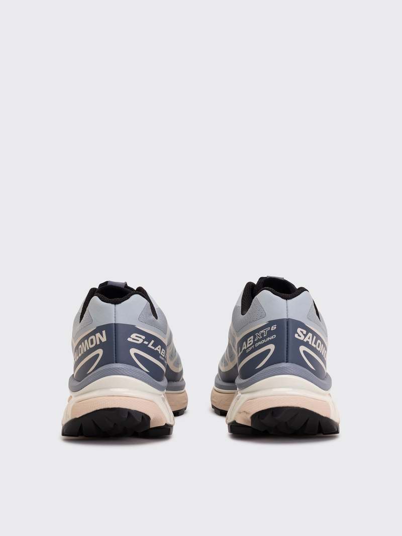 SALOMON XT-6 Footwear