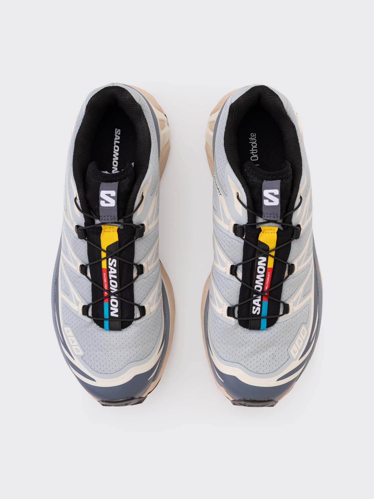 SALOMON XT-6 Footwear - Image 4 of 4