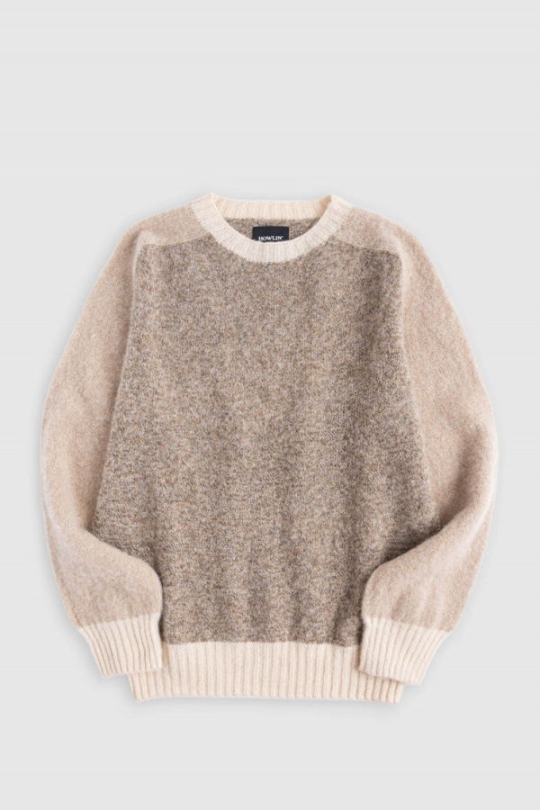 Howlin' Megatron Sweater