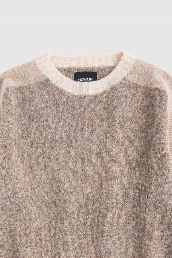 Howlin' Megatron Sweater