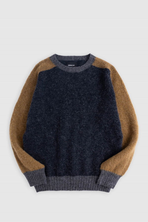 Howlin' Megatron Sweater