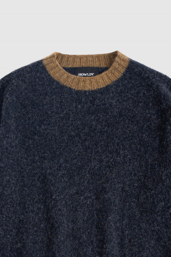 Howlin' Megatron Sweater