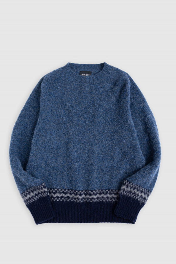 Howlin' Secret Friend Sweater