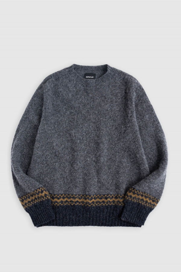 Howlin' Secret Friend Sweater