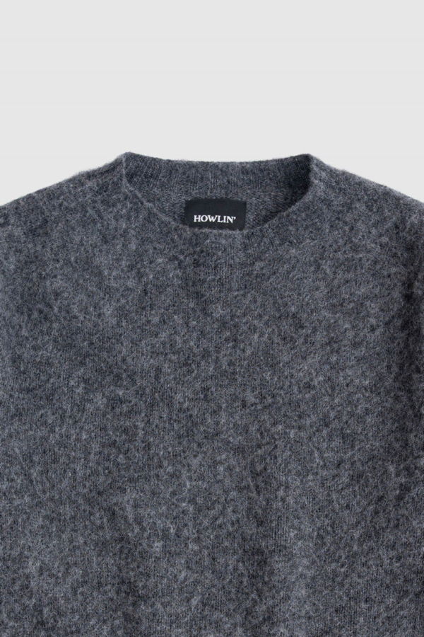 Howlin' Secret Friend Sweater