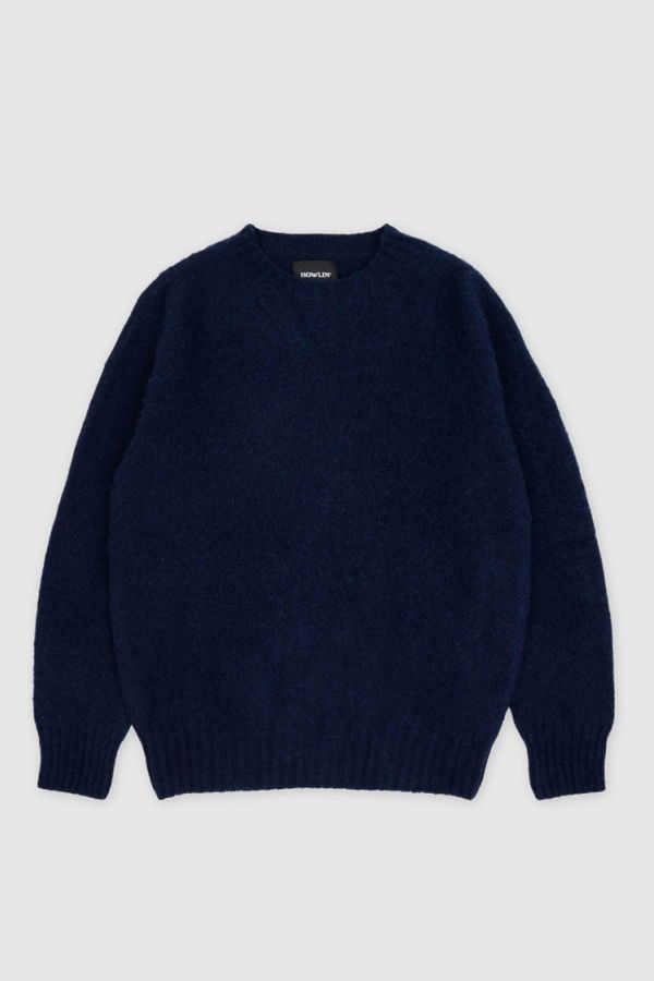 Howlin' The Birth of the Cool Sweater