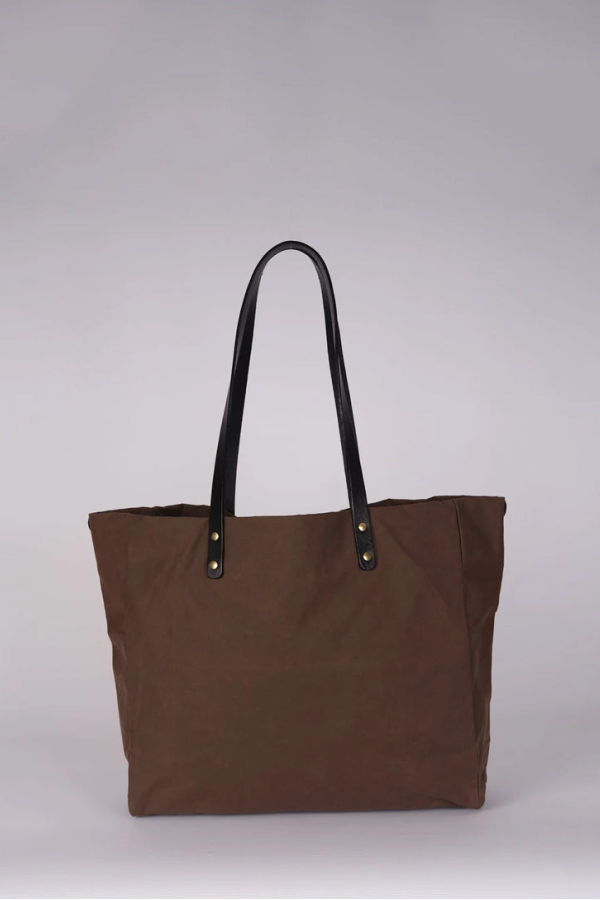 Kate Sheridan Midi Tote Bag
