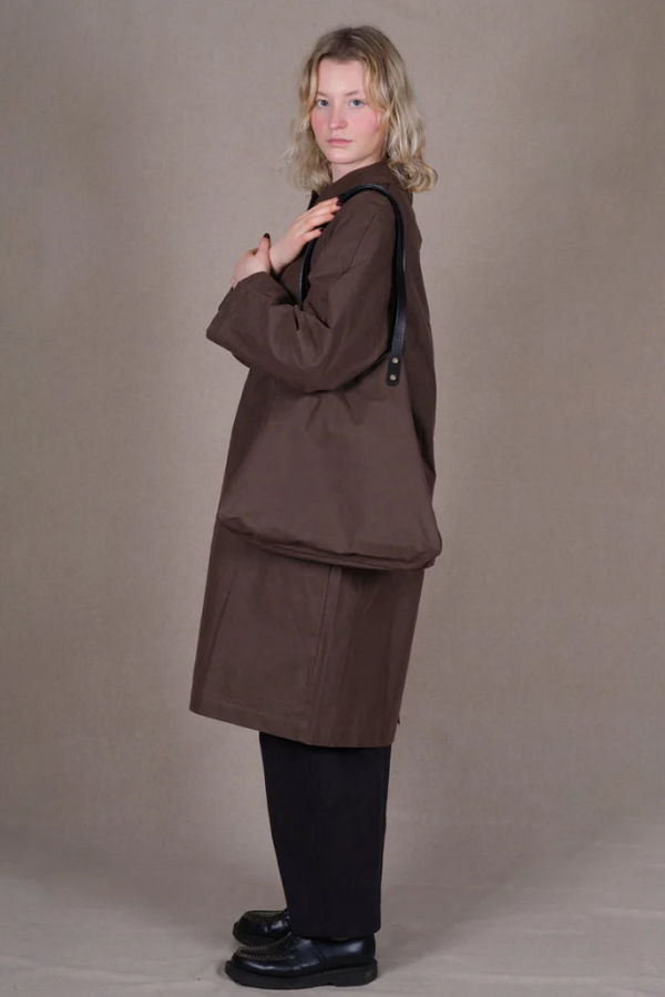 Kate Sheridan Midi Tote Bag