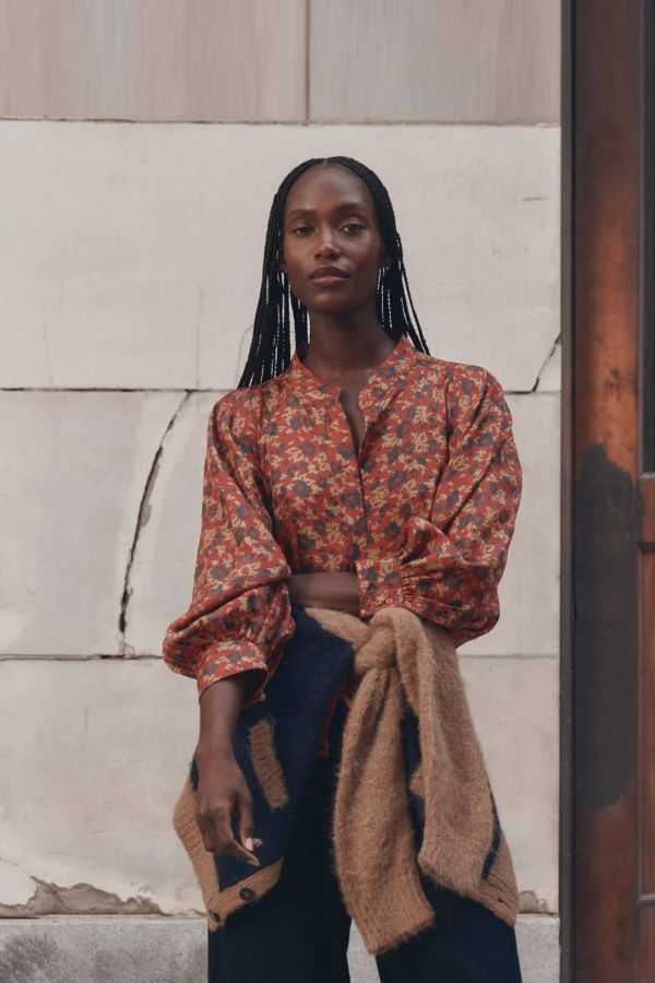 The Great. The Ashland Top